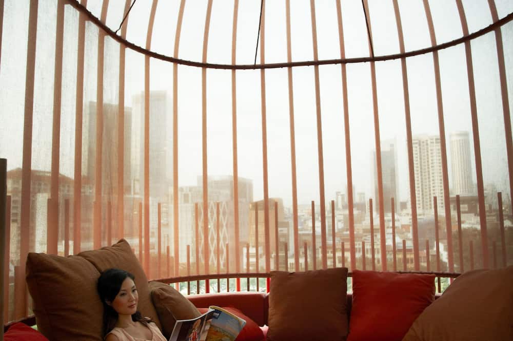 パークロイヤル コレクション ピカリング シンガポール 写真