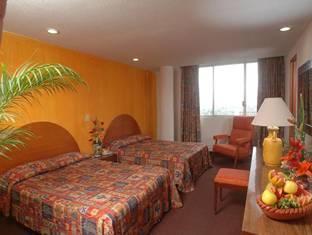 Hotel San Francisco Centro Histórico 写真