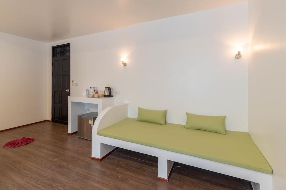 クリスタル ベイ ビーチ リゾート 写真