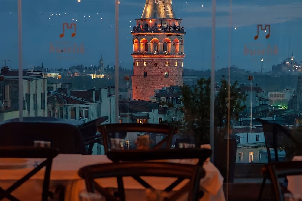 コンチネンタルホテル ペラ 写真