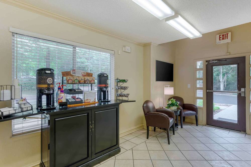 エクステンデット ステイ アメリカ スイーツ ナッシュビル フランクリン クール スプリングス 写真