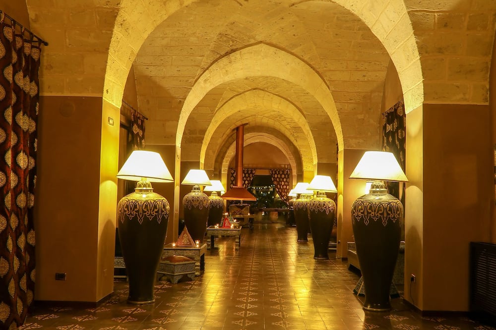 Masseria & Spa LuciaGiovanni 写真