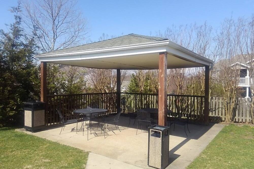 インタウン スイーツ エクステンデット ステイ クラークスビル 写真