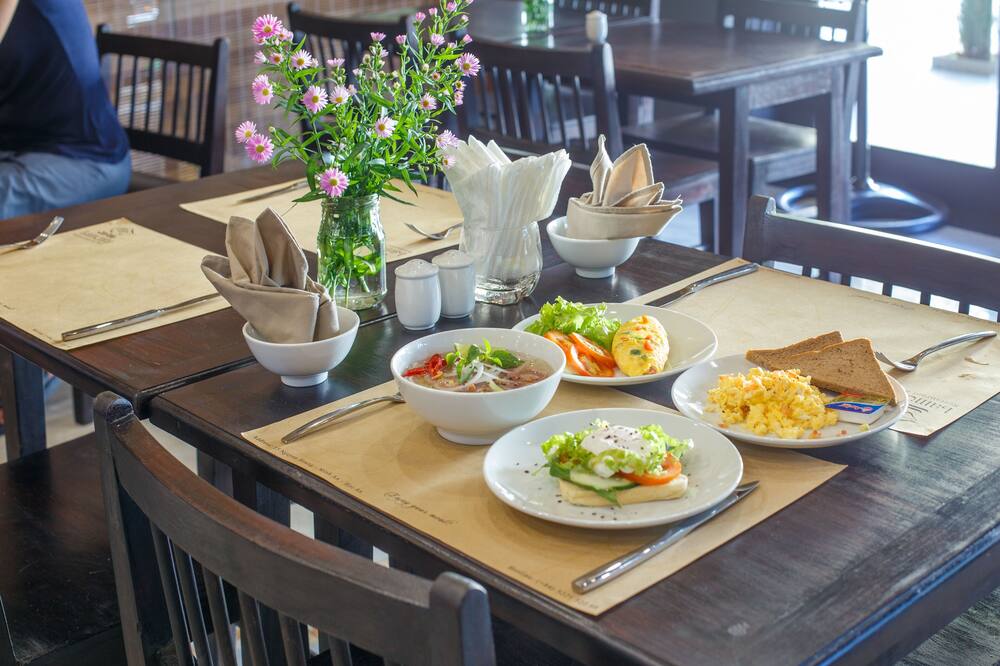 ホイアナン ブティックホテル 写真