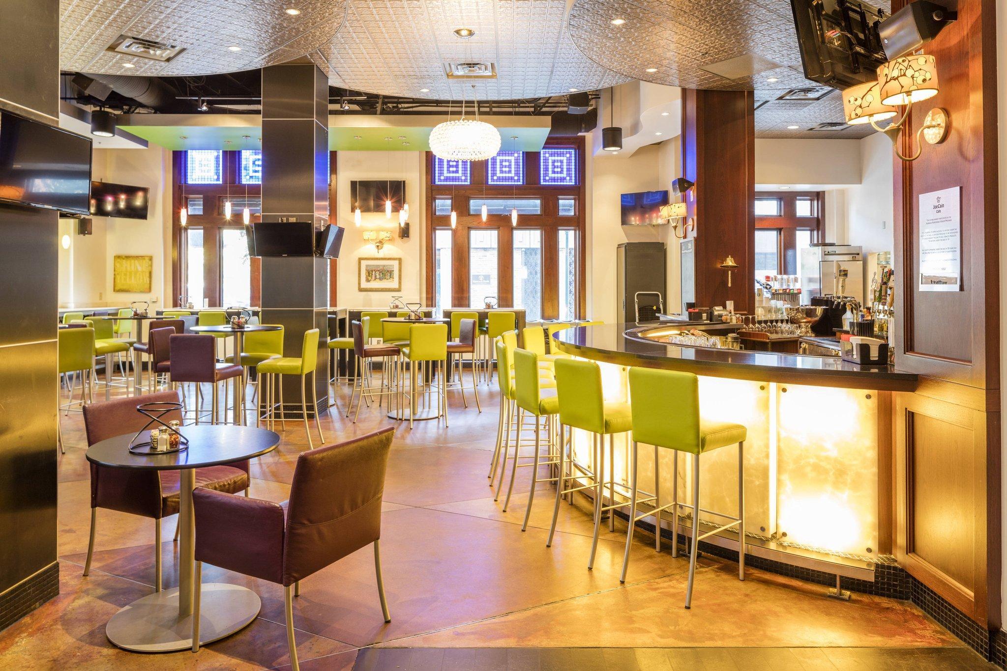 The Battle House Renaissance Mobile Hotel & Spa 写真