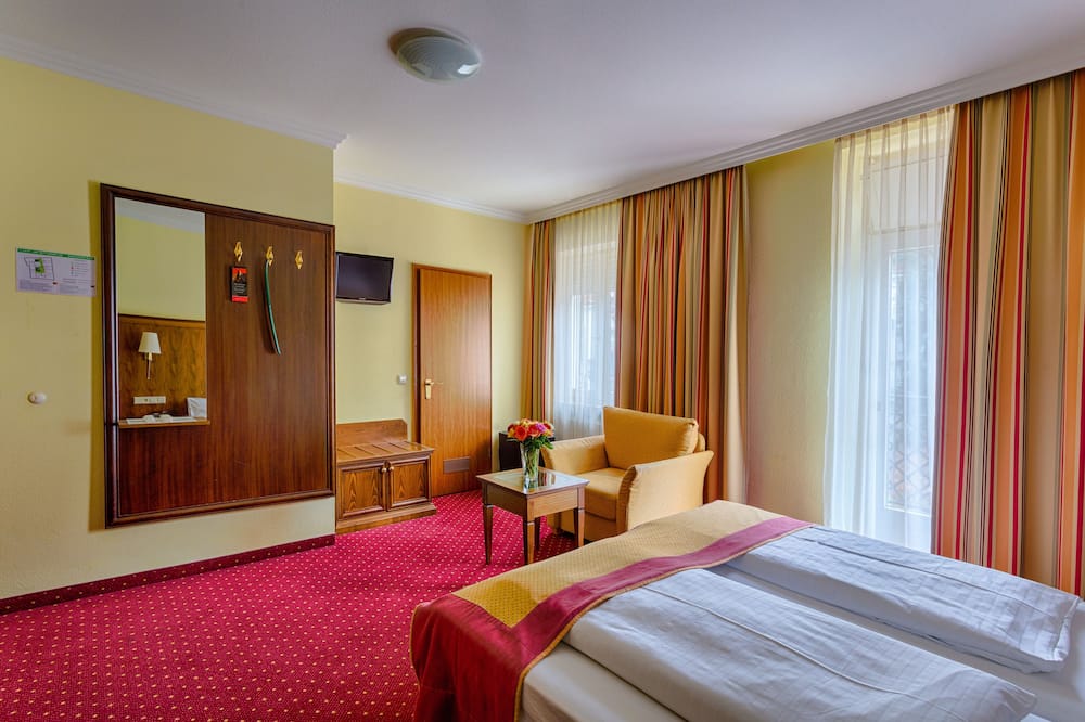 Hotel Romerhof 写真