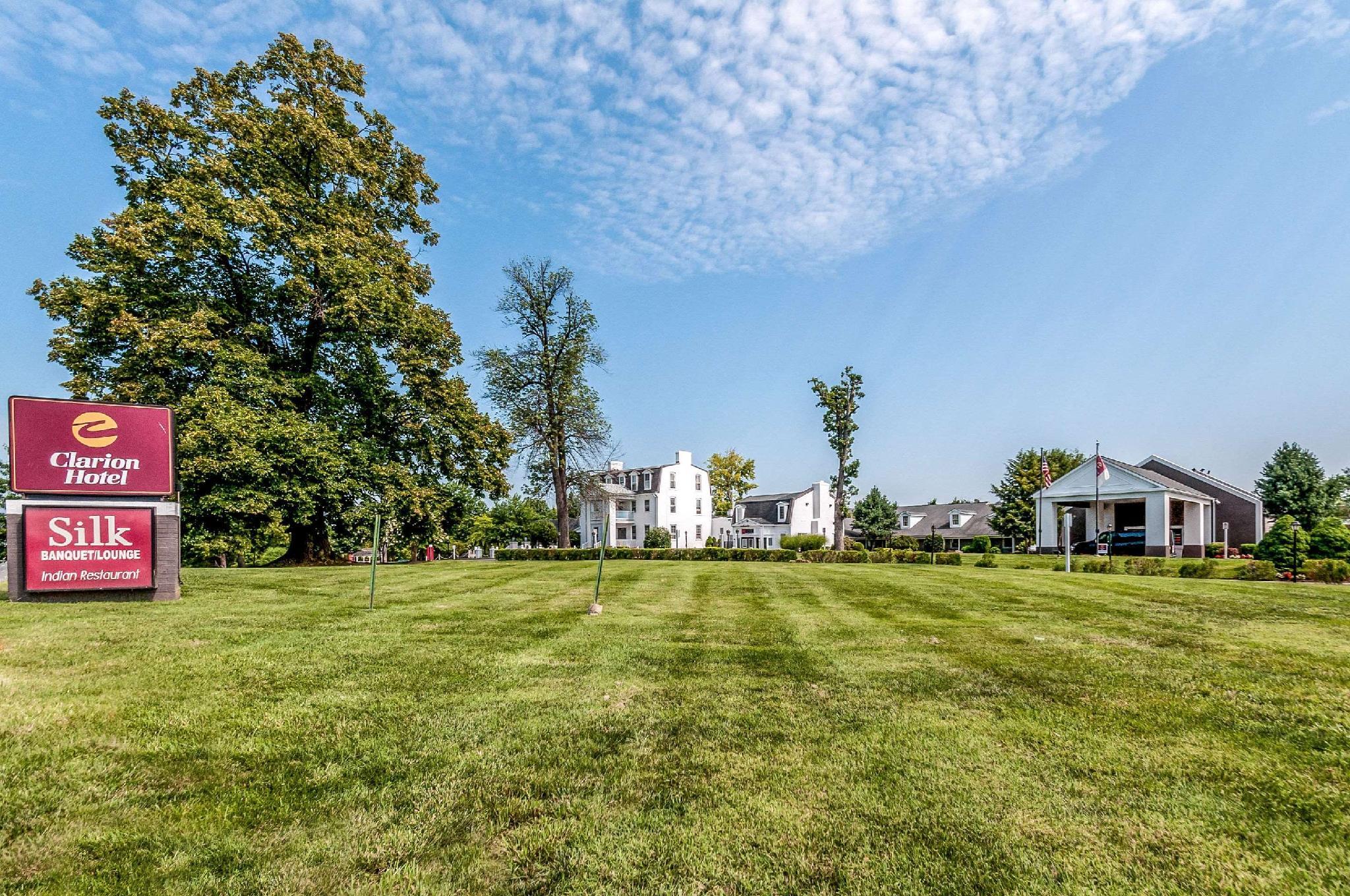 Clarion Hotel & Conference Center Leesburg