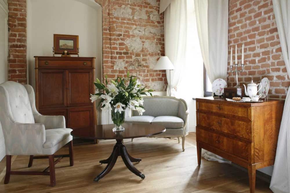 ホテル ドヴフ コシチューシュコ 写真