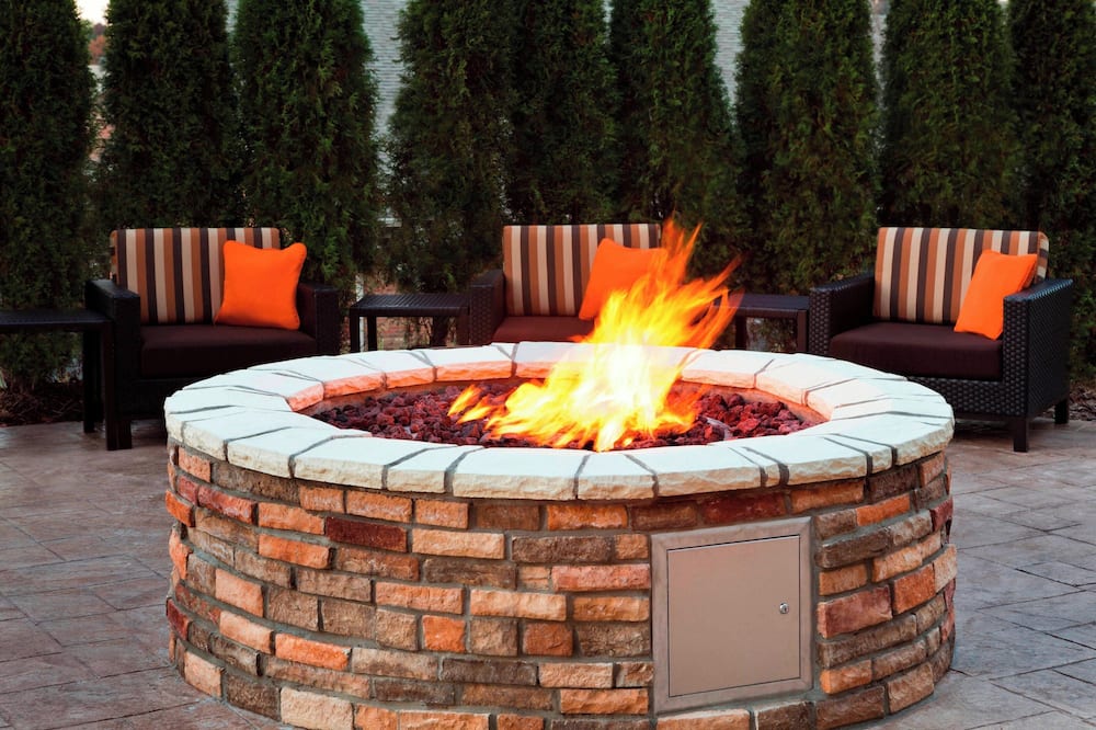 Courtyard by Marriott Little Rock North 写真