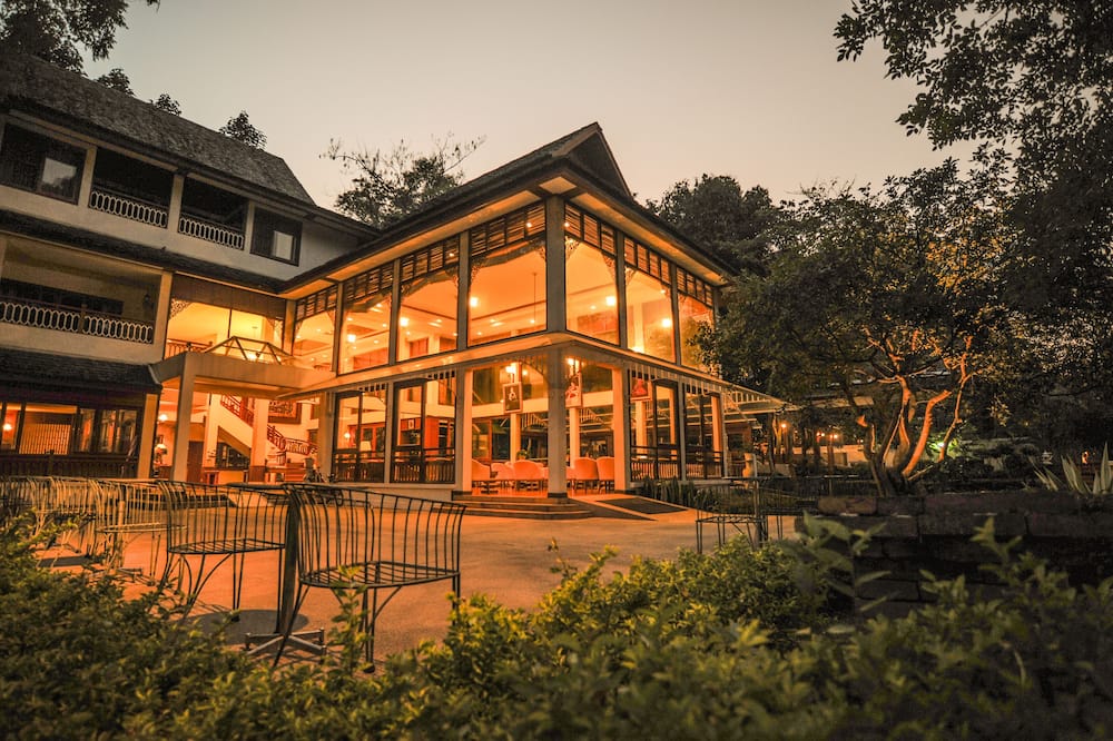 スアン ブア ホテル アンド リゾート 写真