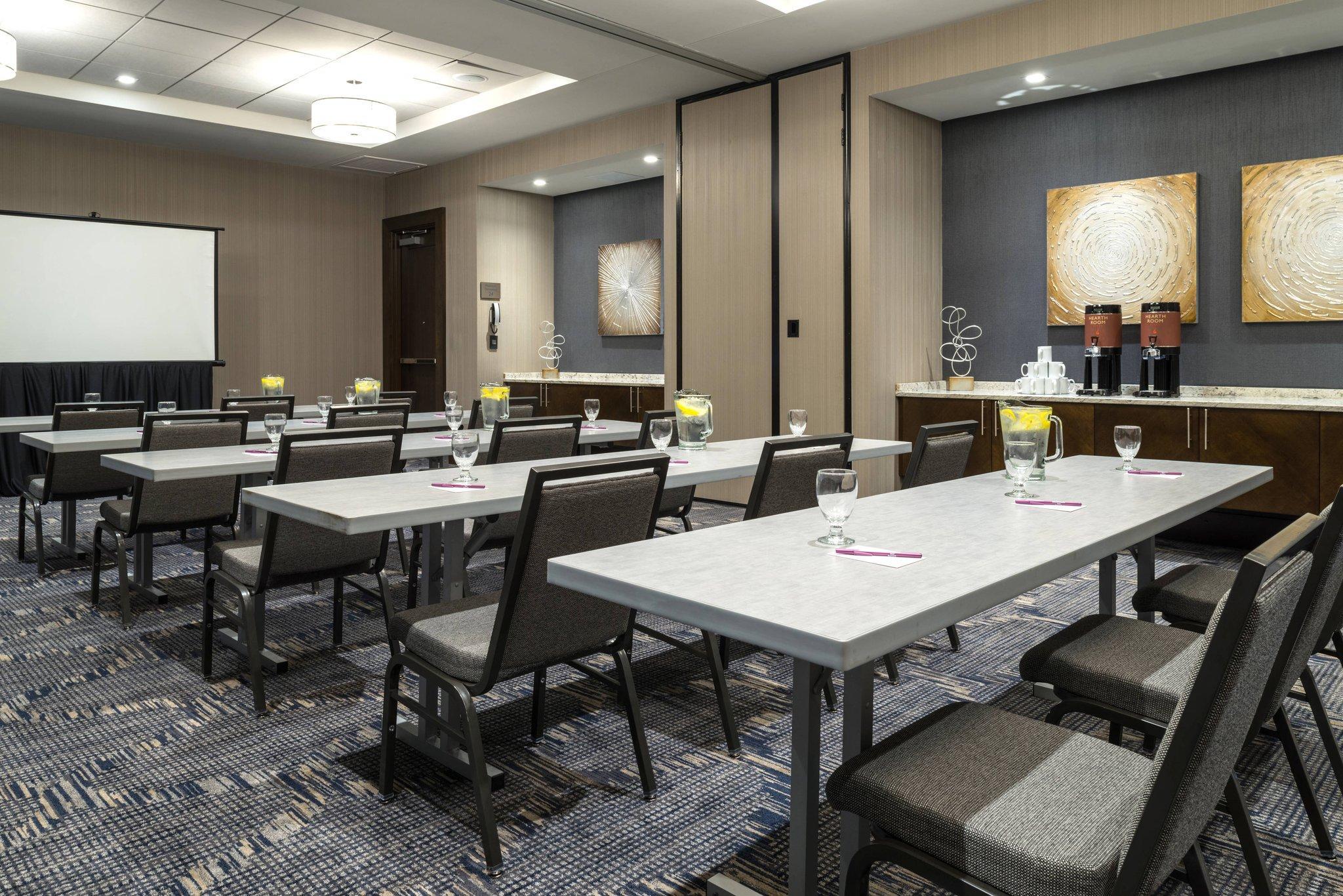 Residence Inn Boston Concord 写真