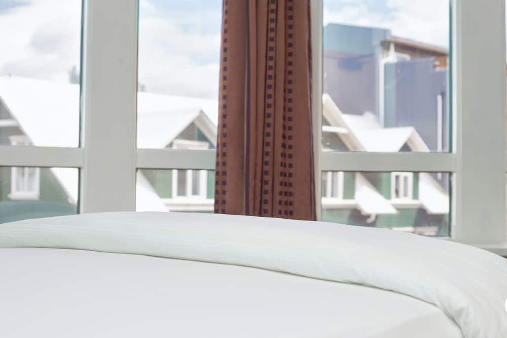 センターホテル クロップ 写真