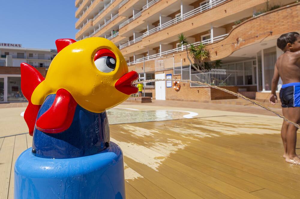 Prestige Sant Marc 写真