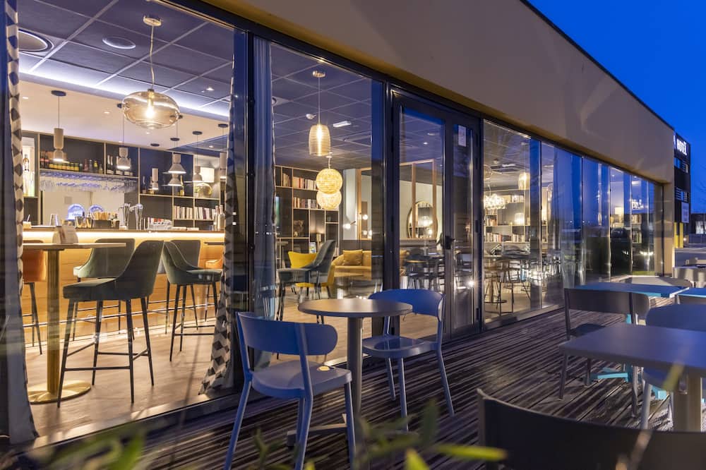 The Originals Boutique, Hôtel Vannes Ouest 写真