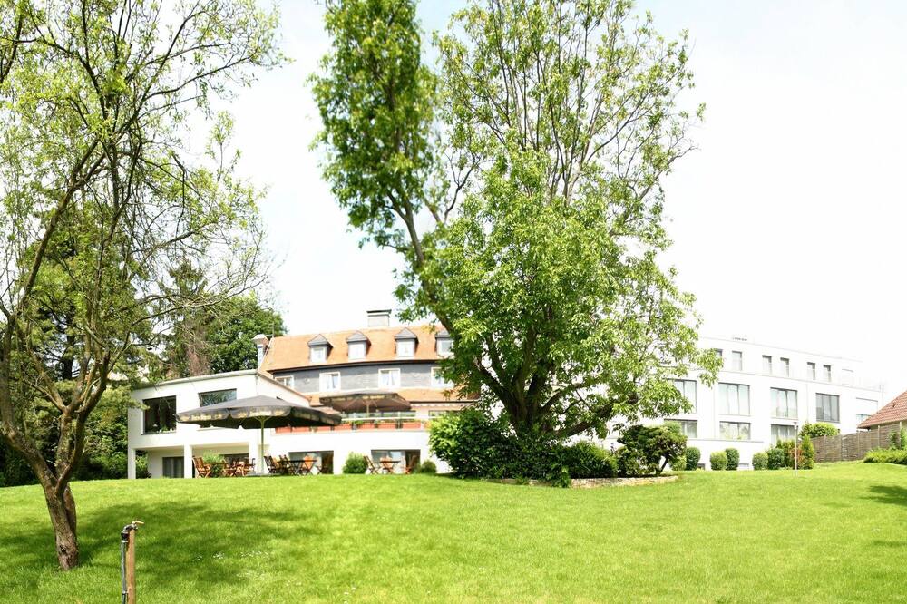 ホテル ビルケンホフ 写真