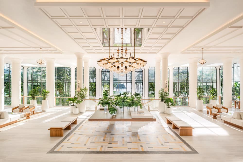 センタラ リザーブ サムイ 写真