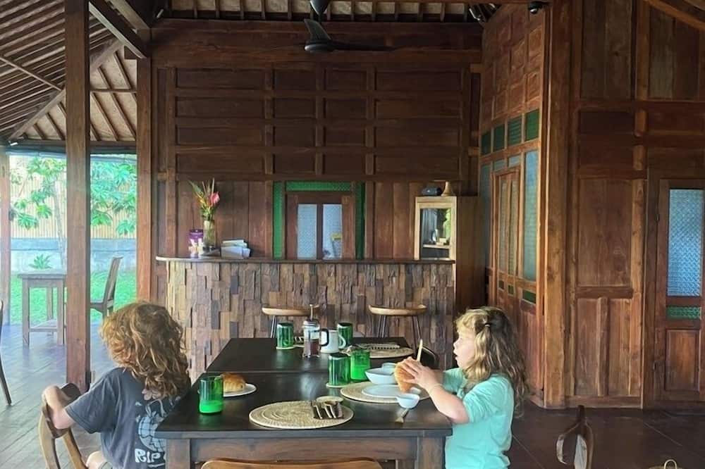 カユビレッジ 写真