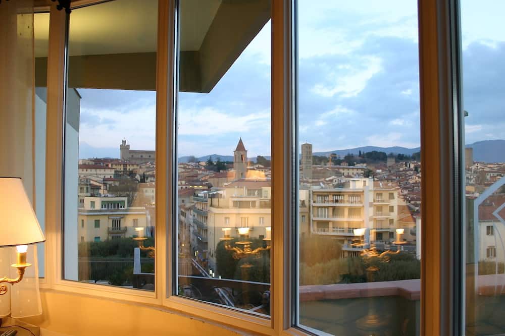 Hotel Continentale 写真