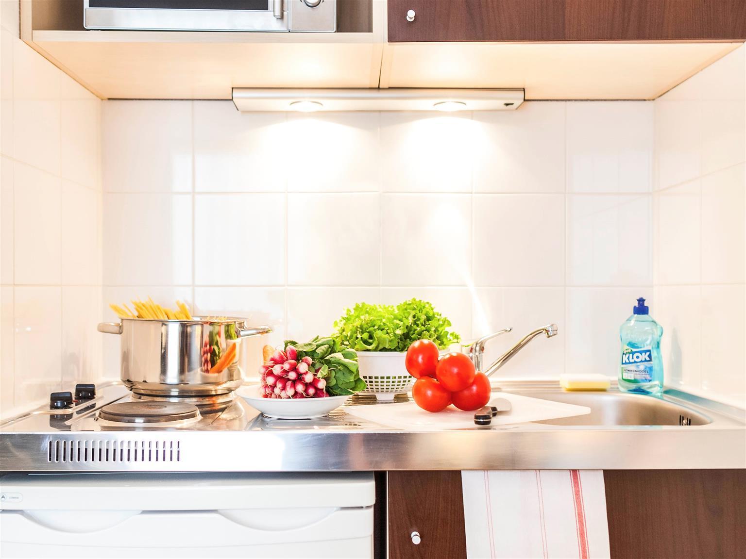 アダージョ アクセス ストラスブール イルキルシュ アパートホテル 写真