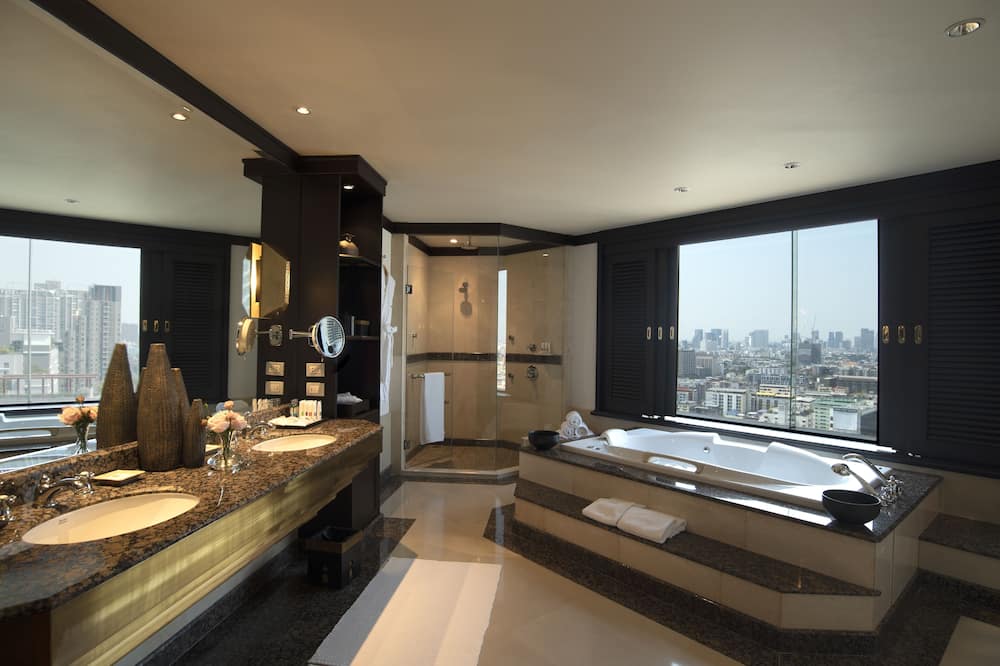 ジュビリー プレステージ ホテル ラチャダーピセーク 写真