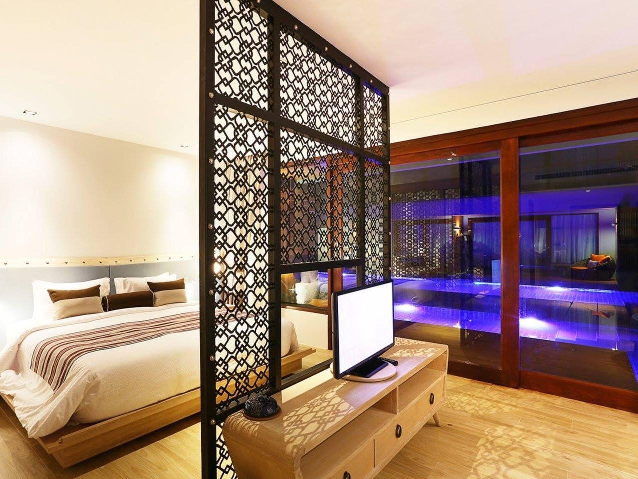 アキラ リペ リゾート 写真