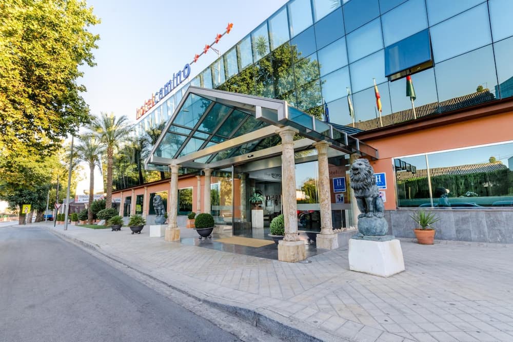 Camino de Granada 写真