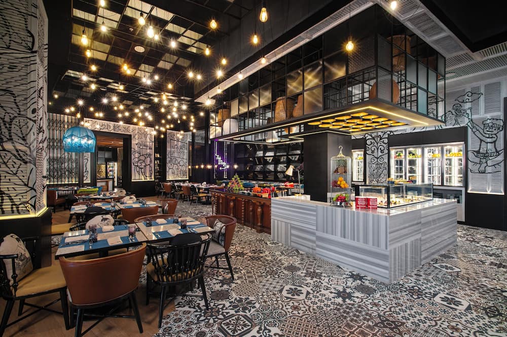 ホテル インディゴ バンドゥン ダゴ パカル by IHG 写真