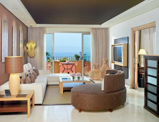 The Ritz-Carlton Tenerife, Abama