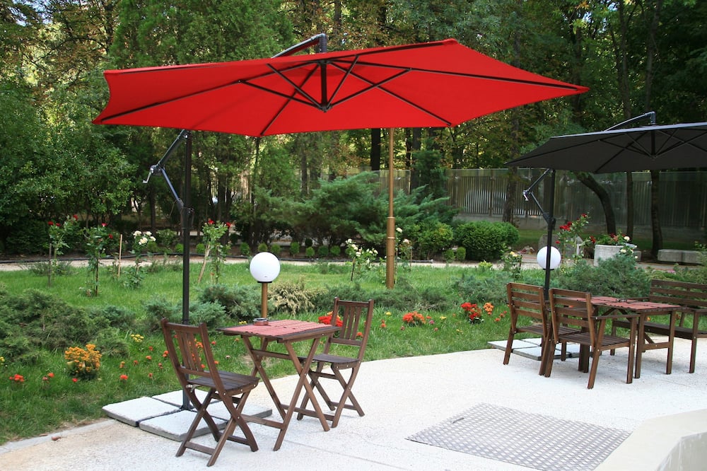 パーク - ホテル モスクワ 写真