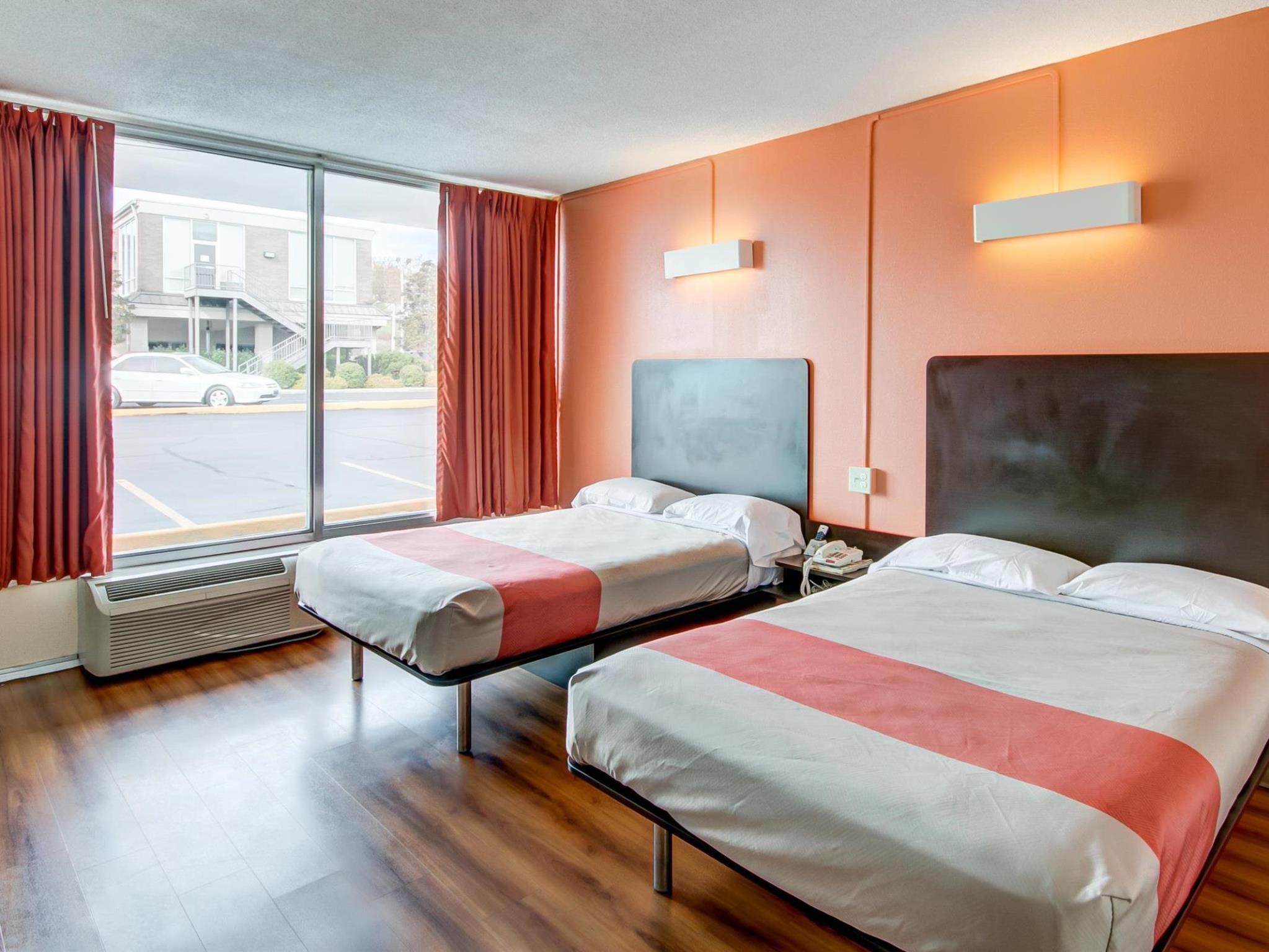 モーテル 6 サマセット ケンタッキー 写真