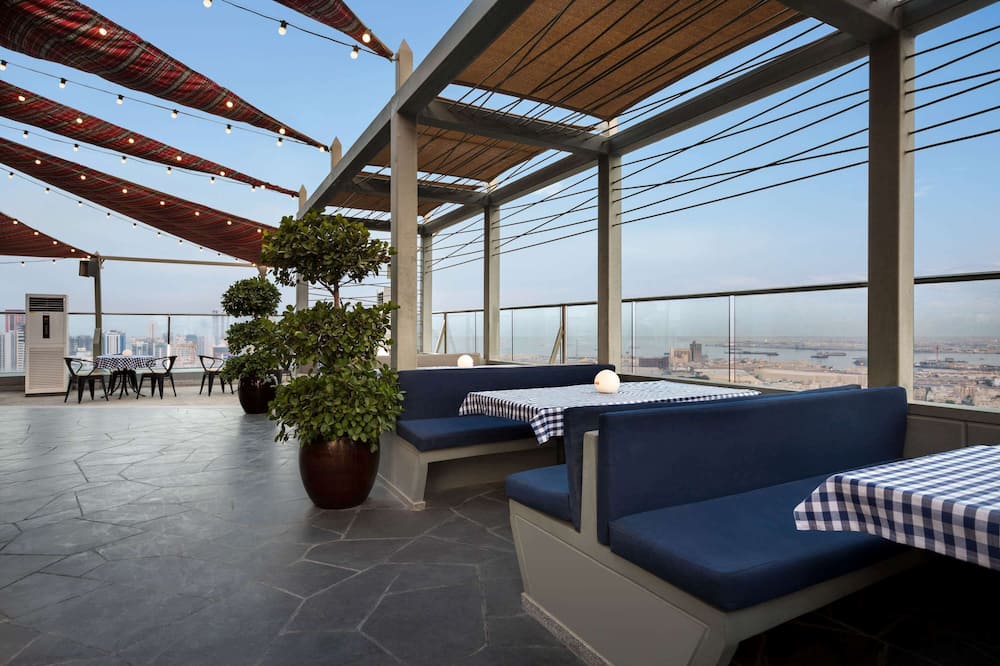 ウィンダムガーデン マナマ 写真