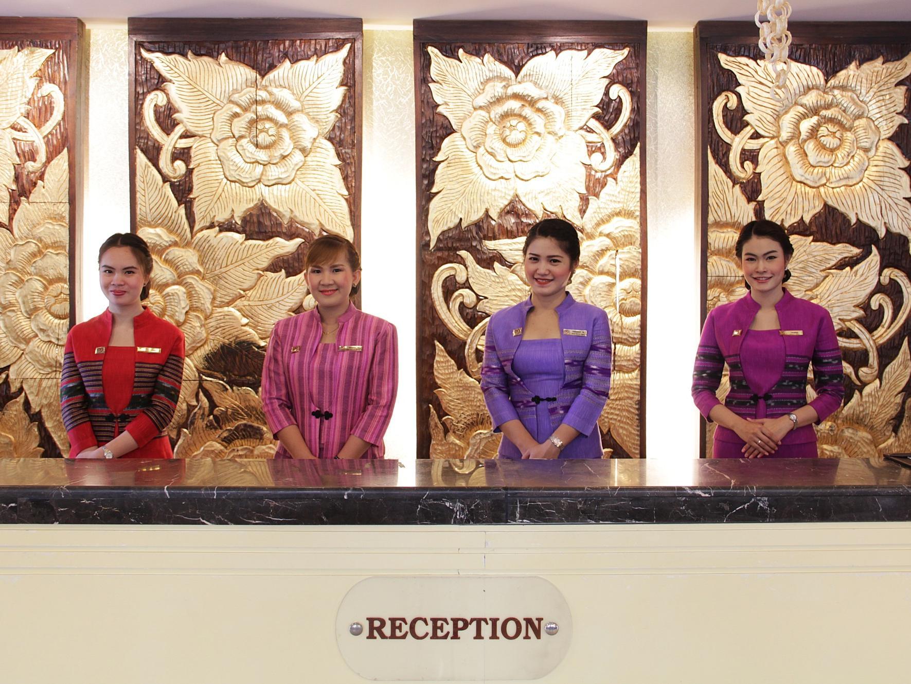 マニナラコーン ホテル 写真