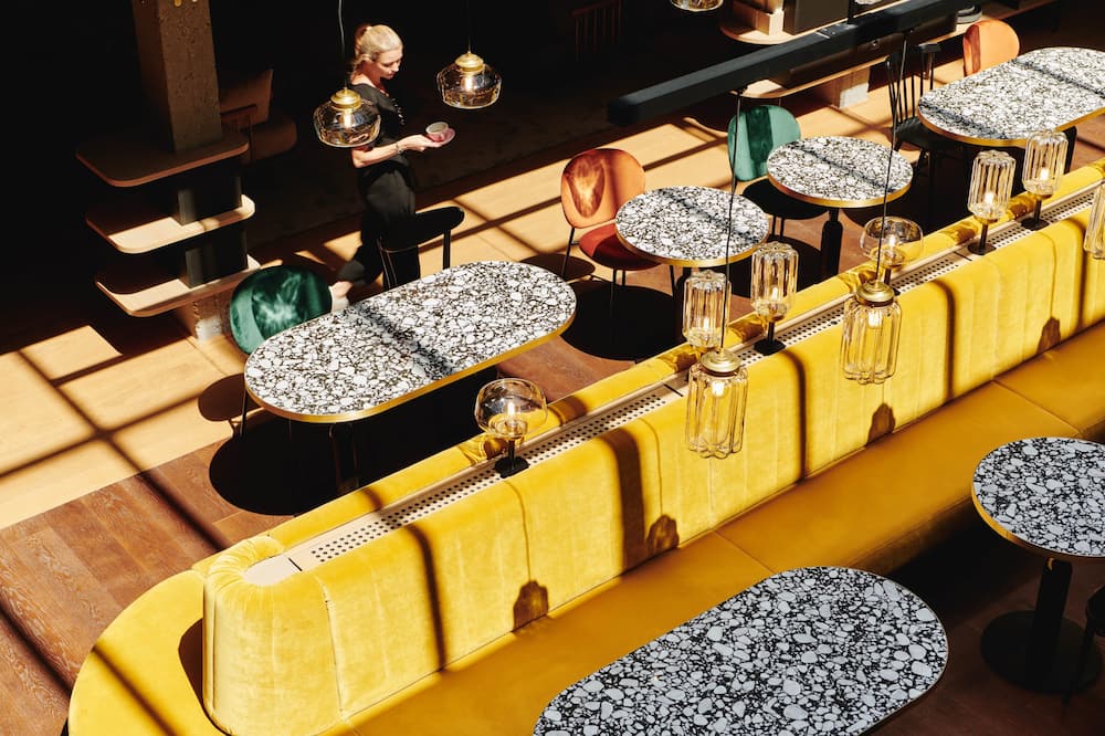 ホテル ギルバート 写真