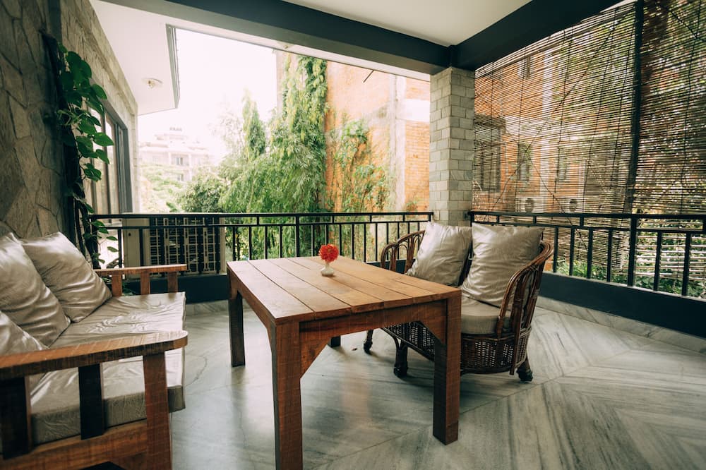 ホテル トゥルシ 写真