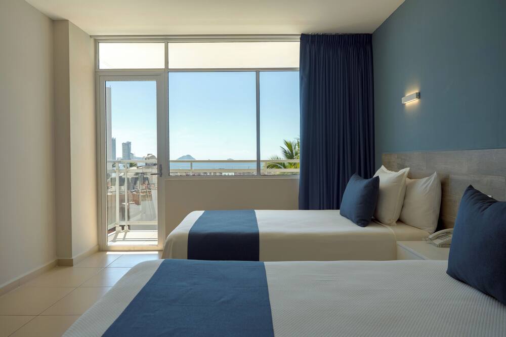 スター パレス ホテル 写真