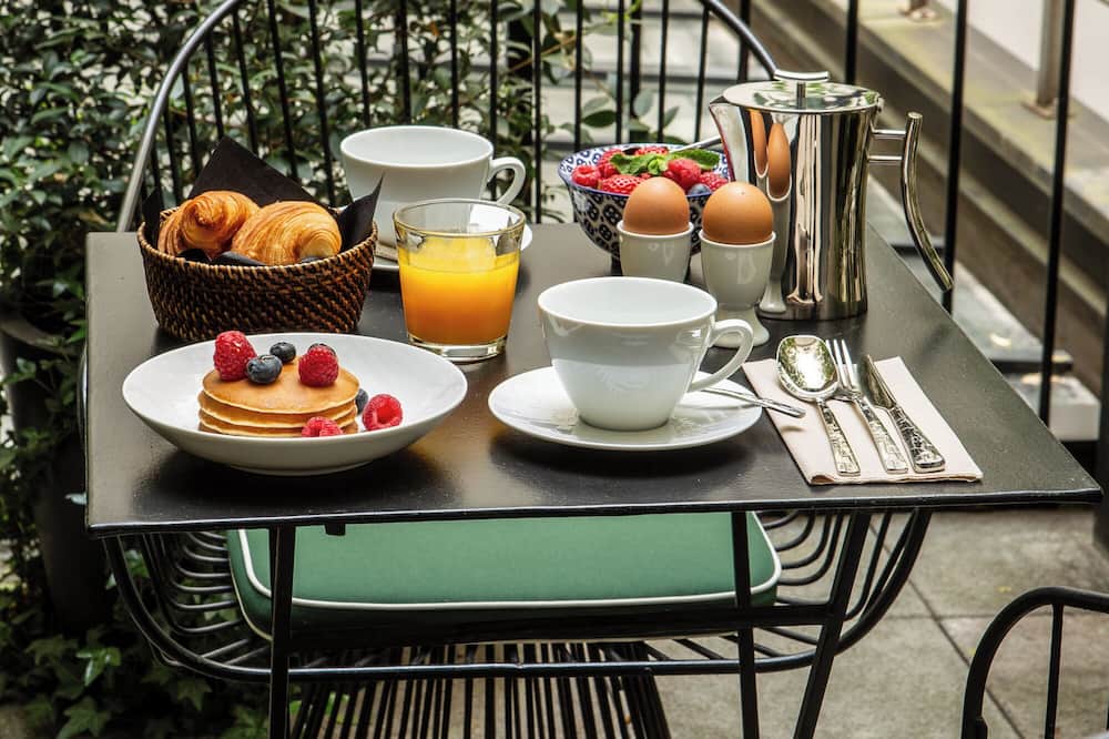 オテル アデル & ジュール 写真