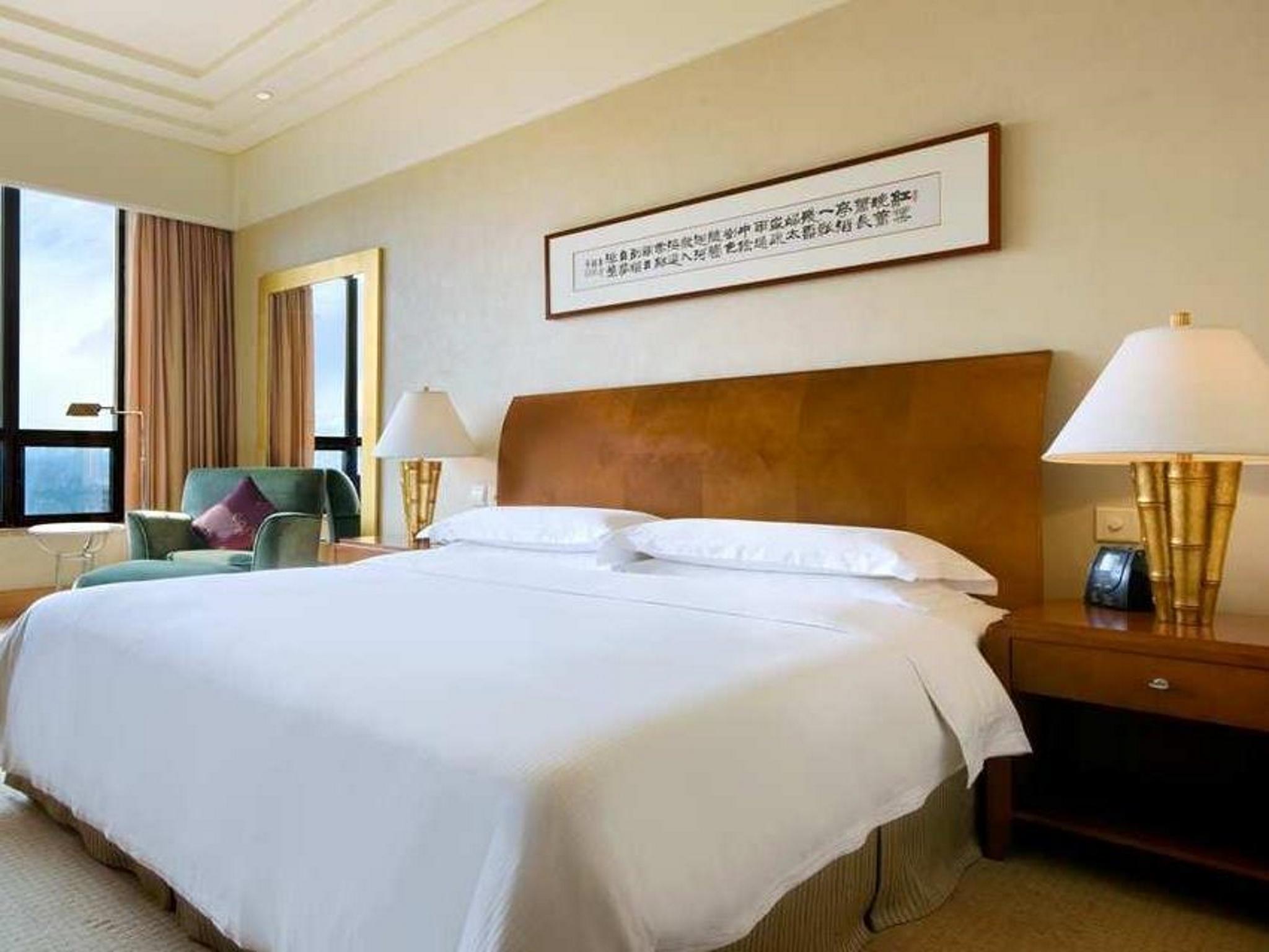 ヒルトン チョンチン 写真