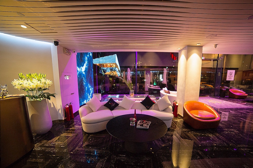 U Hotels 写真