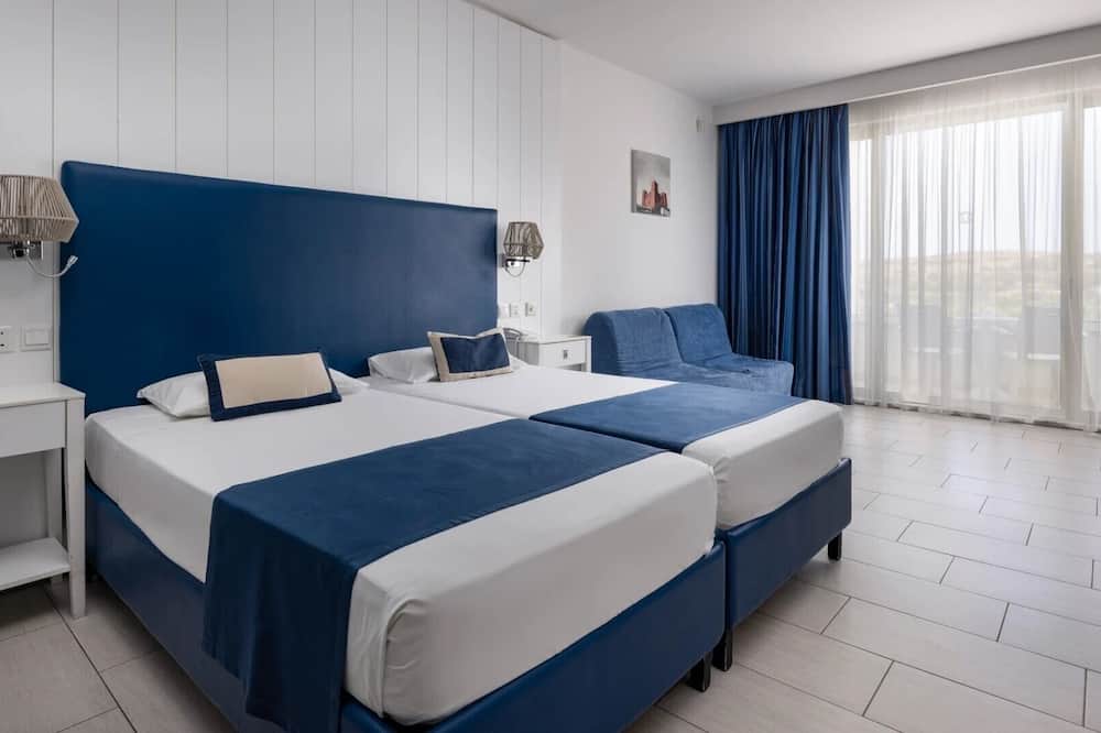 db Seabank Resort + Spa All Inclusive 写真