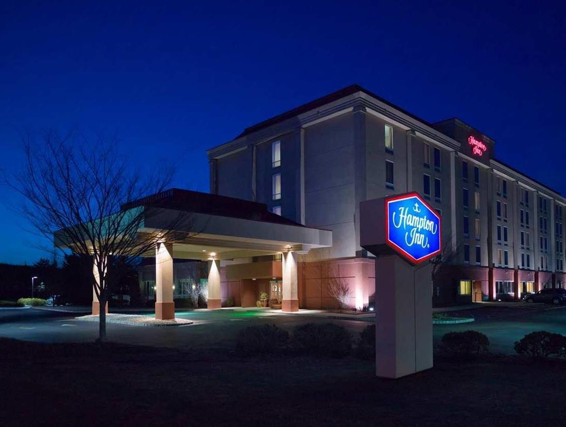 Hampton Inn Denville/Rockaway/Parsippany 写真