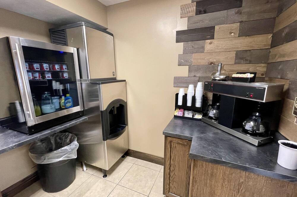 ザ ウッドリッジ イン 写真