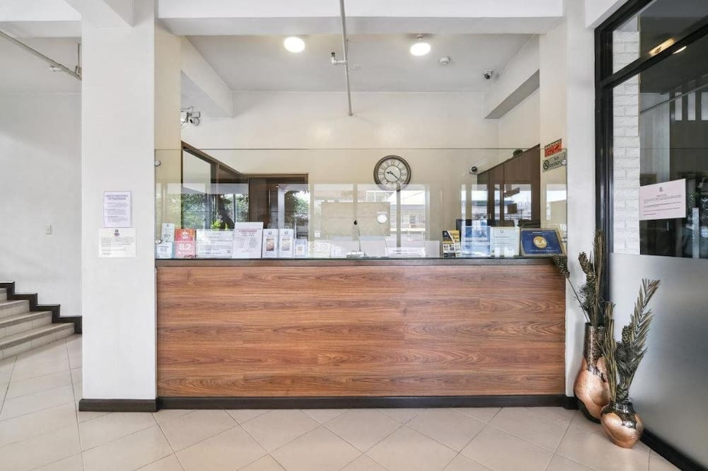 Governor Forbes Inn - Manila City Center by Zuzu 写真