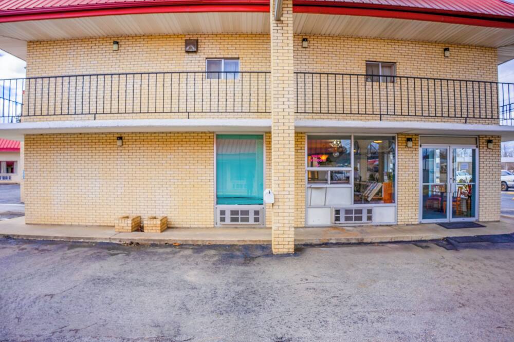 オザーク ジャンクション マウンテン ビュー バイ スーパー OYO 写真