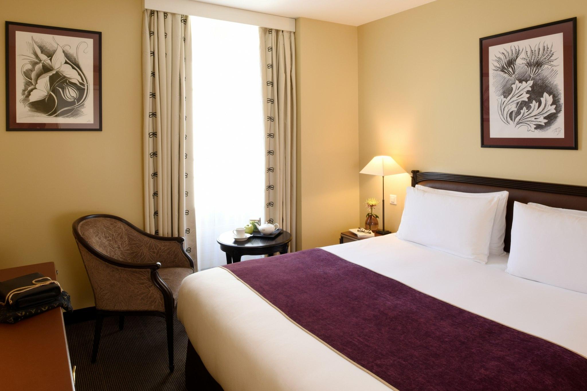 Hotel Tiffany by Fassbind 写真