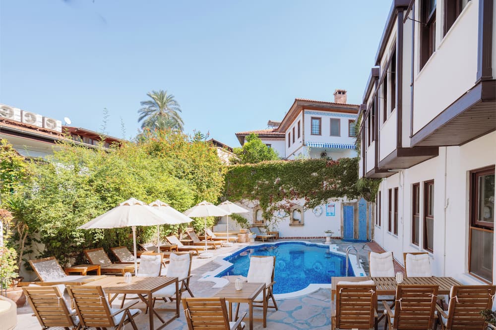 アスペン ホテル 写真