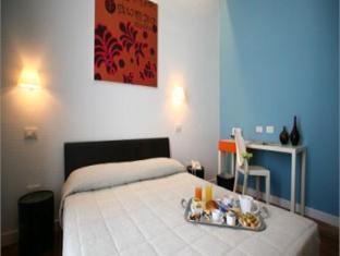 Attico Partenopeo 写真