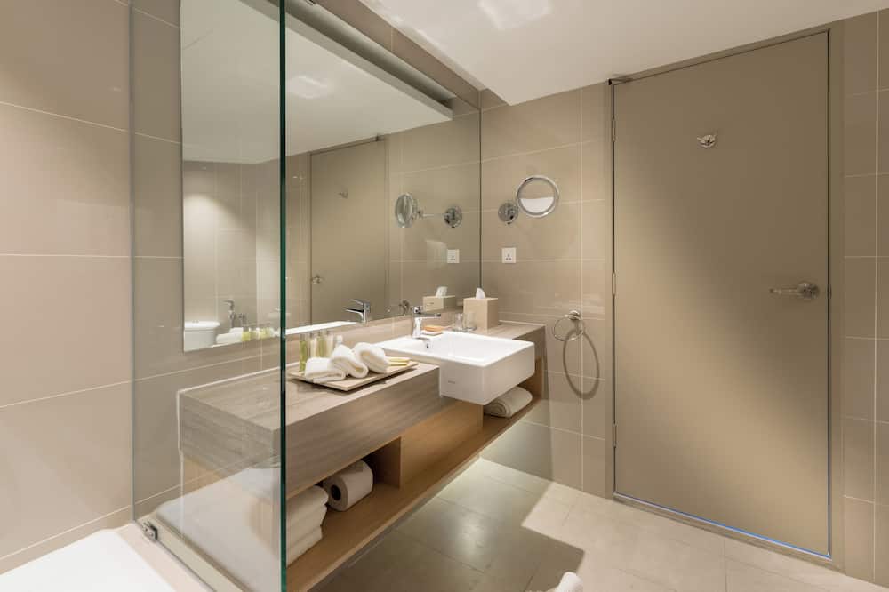 ダブルツリー リゾート バイ ヒルトン ペナン 写真