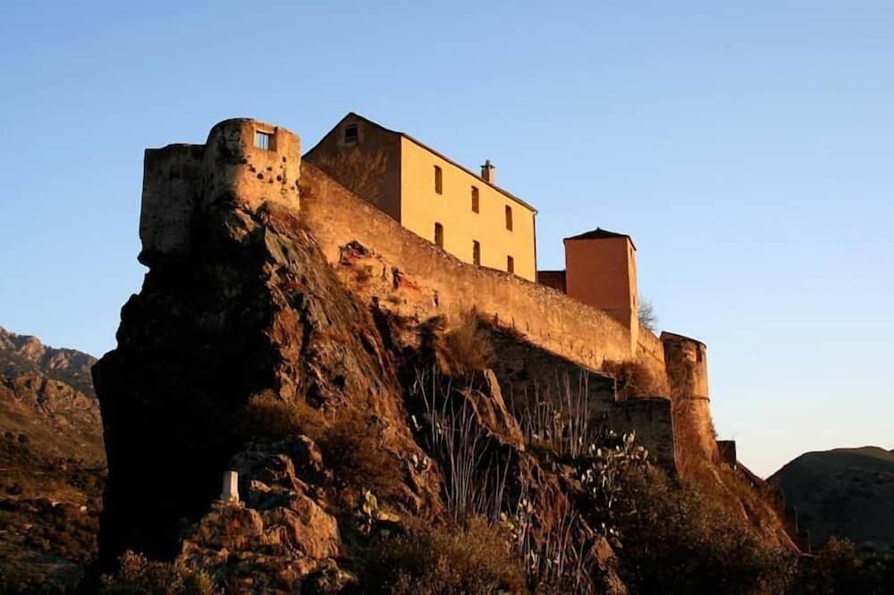 ホテル デュ ノール 写真