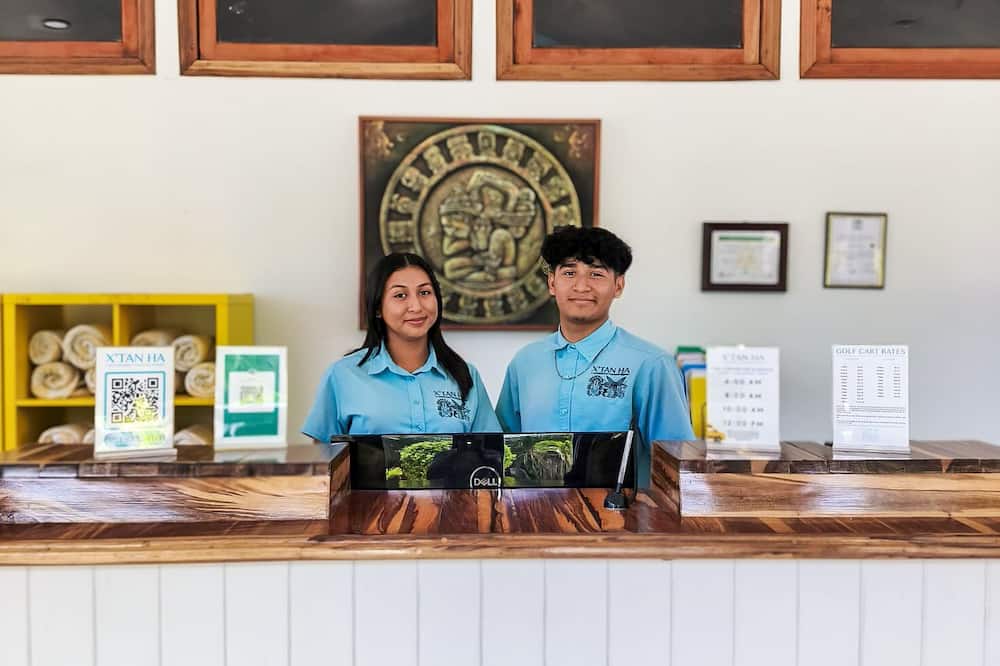 X'tan Ha- The Waterfront 写真