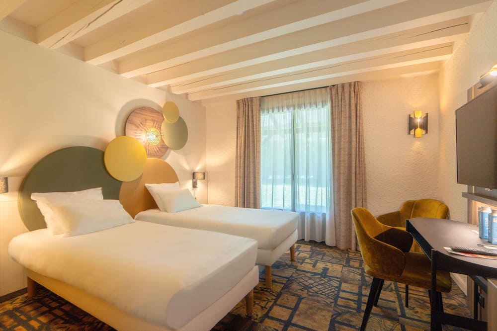 Hôtel Mercure Auxerre 写真